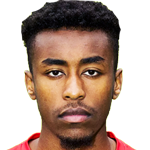 Mike Tresor Ndayishimiye