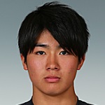 Keito Nakamura