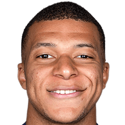 Kylian Mbappé
