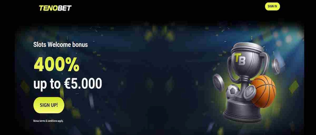 Tenobet